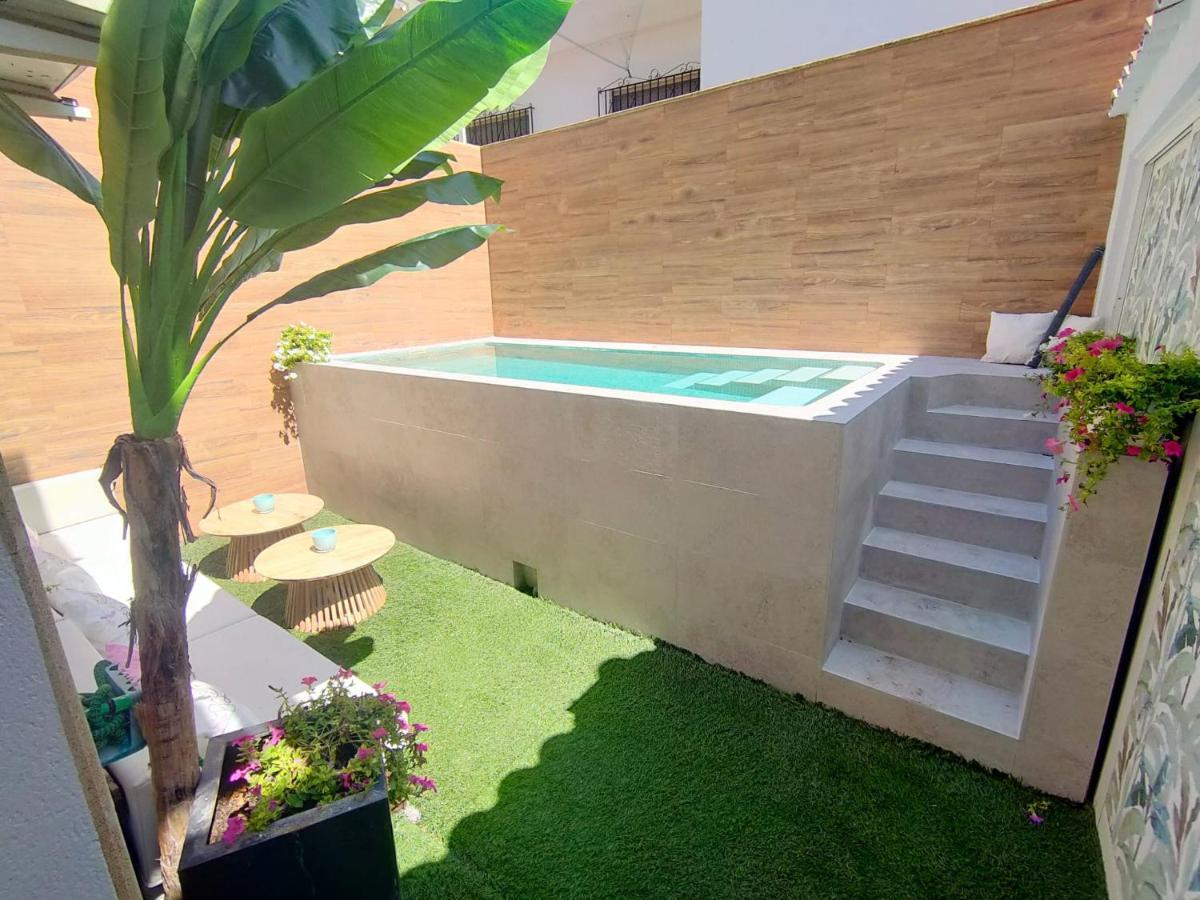 Bellazaira Villa Ruidera Exterior foto