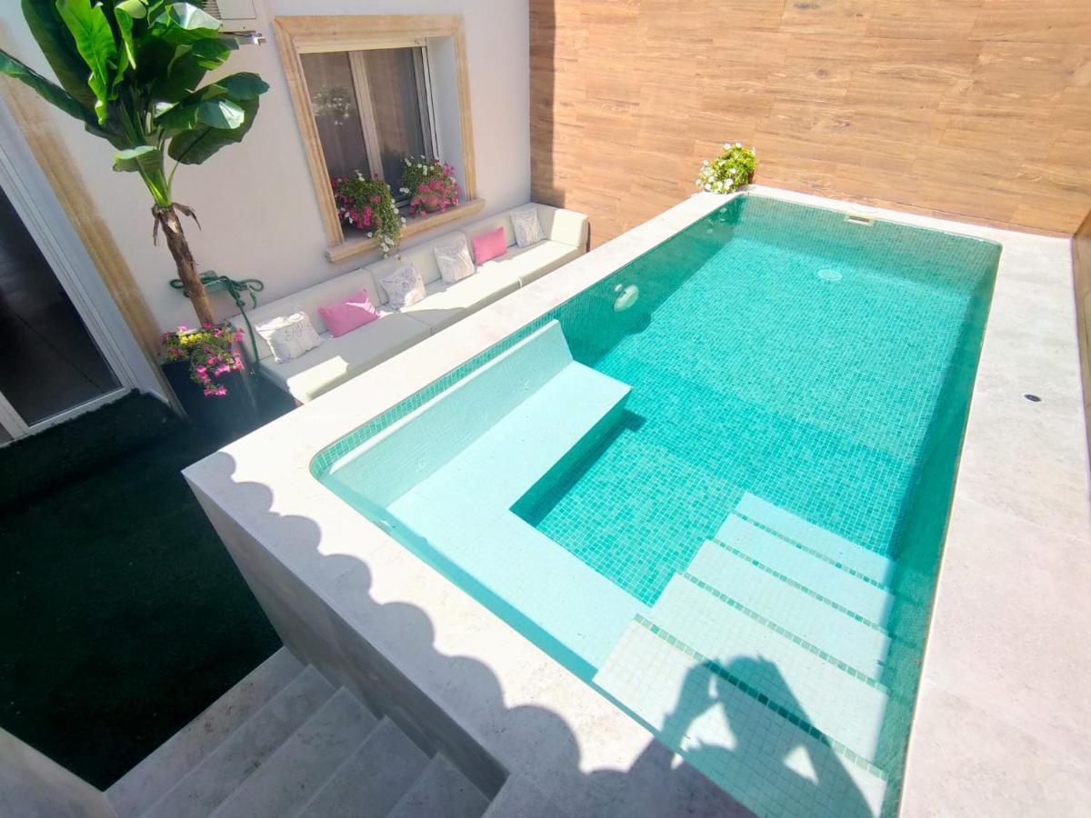 Bellazaira Villa Ruidera Exterior foto